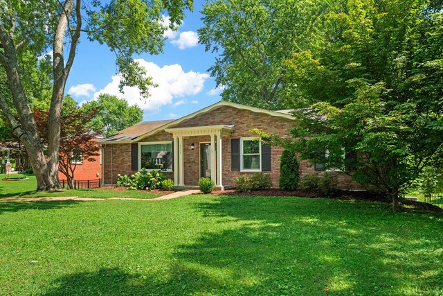 4704 Richmar Ct, Nashville, TN 37211 - photo 2