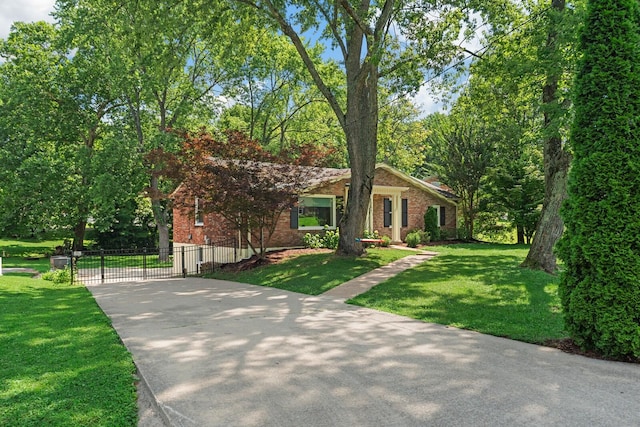 4704 Richmar Ct, Nashville, TN 37211 - photo 5