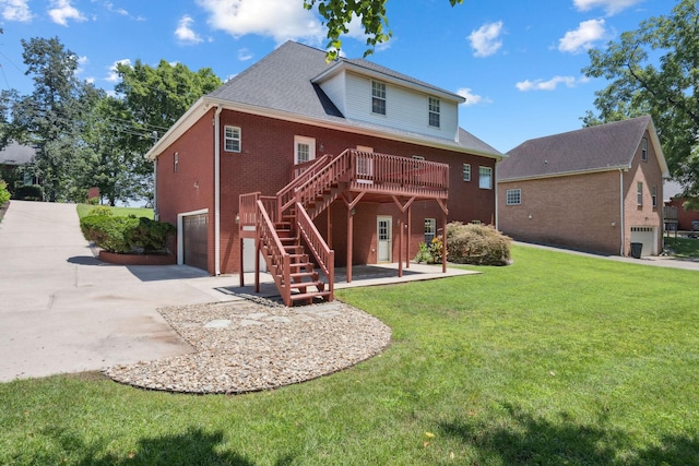 505 Spinnaker Ct, Smyrna, TN 37167 - photo 39
