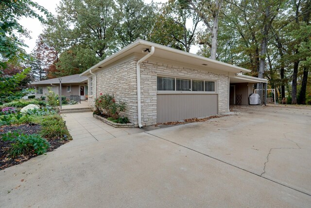 211 Admiral Cir N, Lawrenceburg, TN 38464 - photo 35