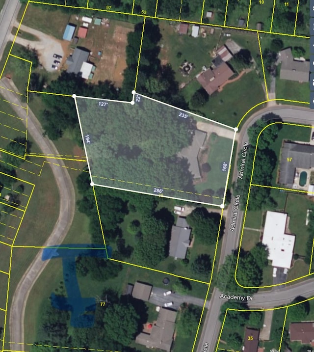 211 Admiral Cir N, Lawrenceburg, TN 38464 - photo 41