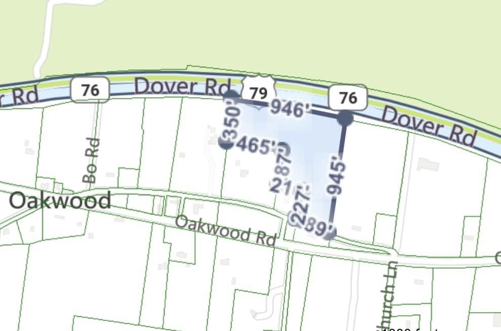 0 Old Dover Rd, Woodlawn, TN 37191