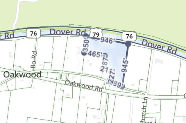 0 Old Dover Rd, Woodlawn, TN 37191