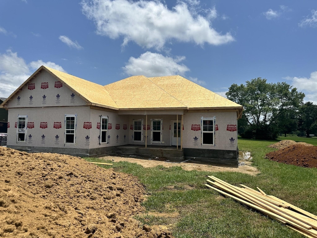2230 Allen Ferry Rd, Smithville, TN 37166 - photo 1