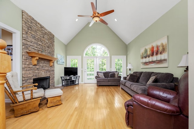 995 Dripping Springs Rd, Winchester, TN 37398 - photo 19