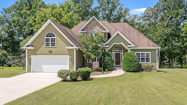 995 Dripping Springs Rd, Winchester, TN 37398 - photo 1