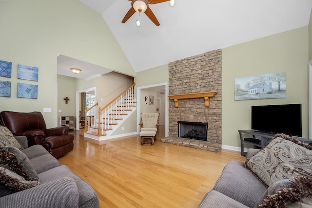 995 Dripping Springs Rd, Winchester, TN 37398 - photo 17