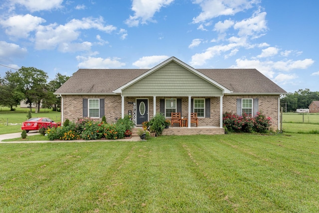 129 Patriot Cir, Shelbyville, TN 37160 - photo 5