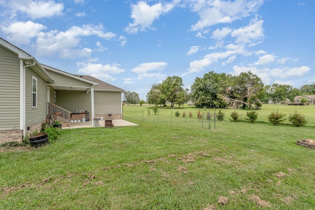 129 Patriot Cir, Shelbyville, TN 37160 - photo 24