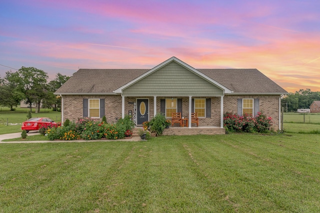 129 Patriot Cir, Shelbyville, TN 37160 - photo 1