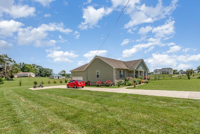129 Patriot Cir, Shelbyville, TN 37160 - photo 4