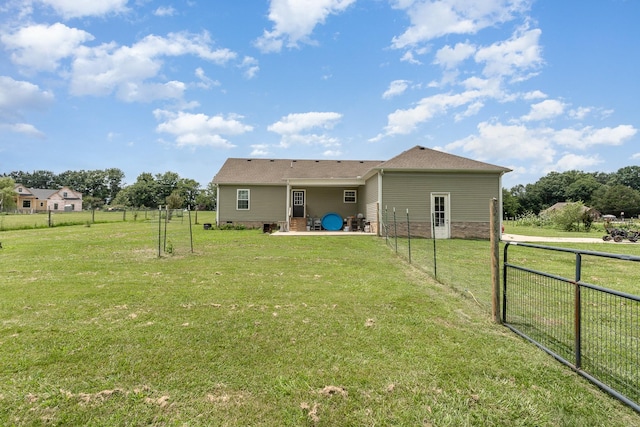 129 Patriot Cir, Shelbyville, TN 37160 - photo 26