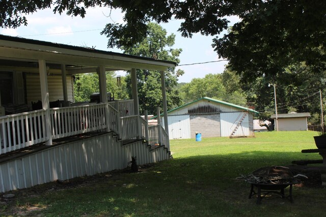 150 Crane St, Mc Donald, TN 37353 - photo 14