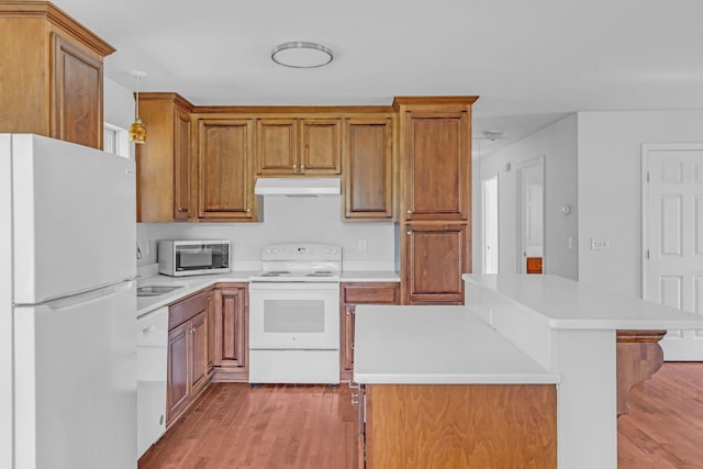 9127 Crestview Dr, Bon Aqua, TN 37025 - photo 4