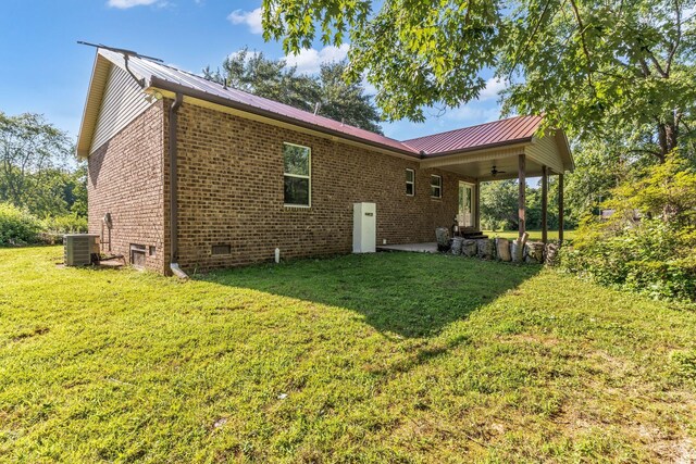 9127 Crestview Dr, Bon Aqua, TN 37025 - photo 22