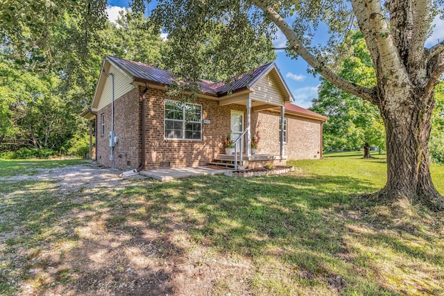 9127 Crestview Dr, Bon Aqua, TN 37025 - photo 27