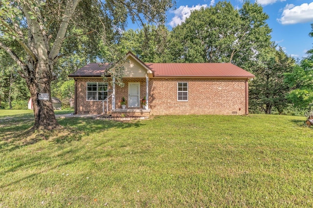 9127 Crestview Dr, Bon Aqua, TN 37025 - photo 1