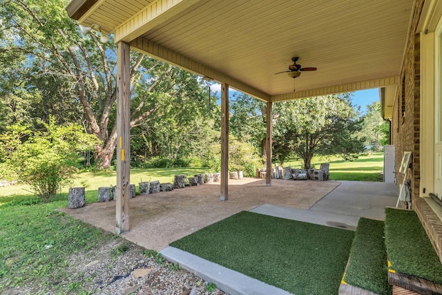 9127 Crestview Dr, Bon Aqua, TN 37025 - photo 19