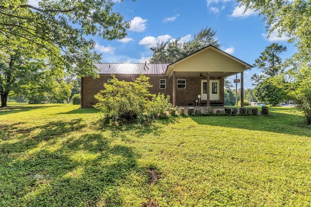 9127 Crestview Dr, Bon Aqua, TN 37025 - photo 21