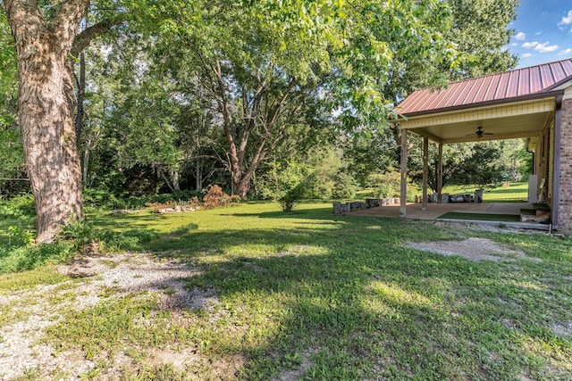 9127 Crestview Dr, Bon Aqua, TN 37025 - photo 25