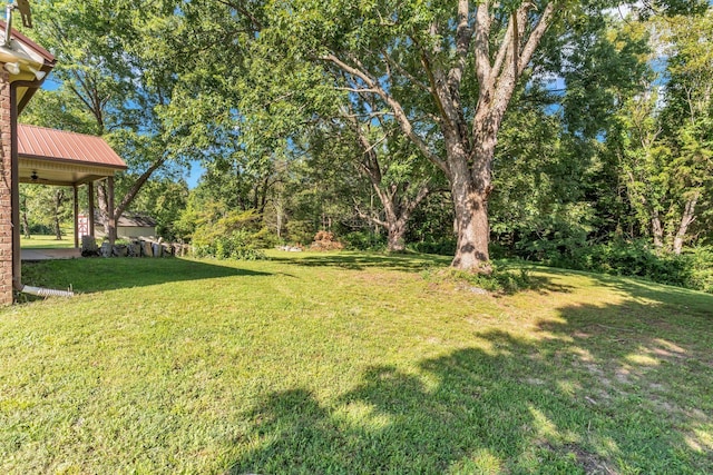 9127 Crestview Dr, Bon Aqua, TN 37025 - photo 23