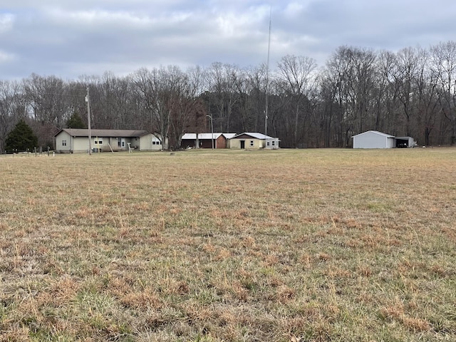 3855 Sulphur Creek Rd, Big Sandy, TN 38221 - photo 10