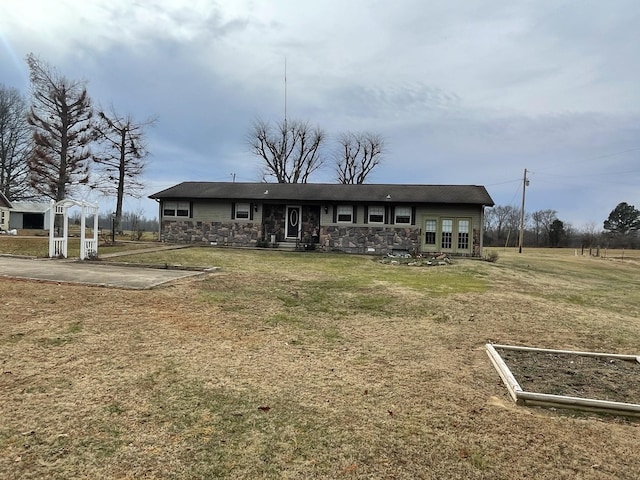 3855 Sulphur Creek Rd, Big Sandy, TN 38221 - photo 4