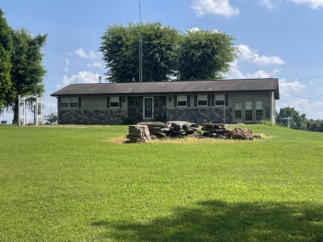 3855 Sulphur Creek Rd, Big Sandy, TN 38221 - photo 1
