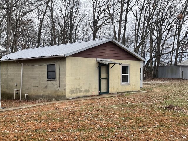 3855 Sulphur Creek Rd, Big Sandy, TN 38221 - photo 29