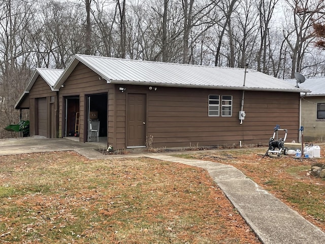 3855 Sulphur Creek Rd, Big Sandy, TN 38221 - photo 38