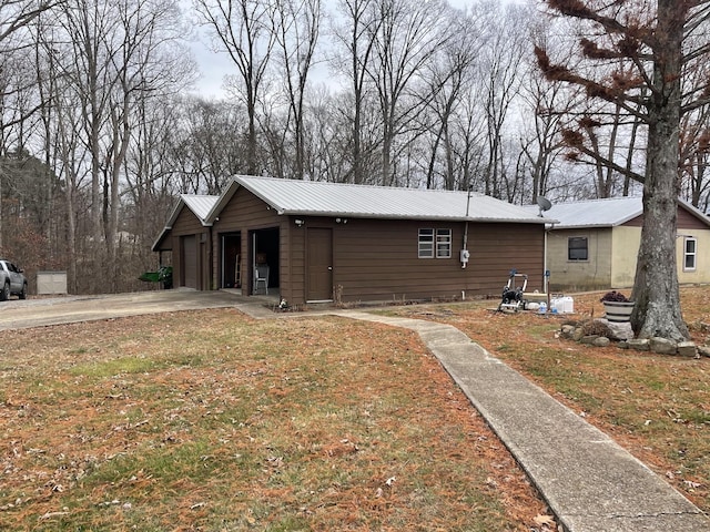 3855 Sulphur Creek Rd, Big Sandy, TN 38221 - photo 39