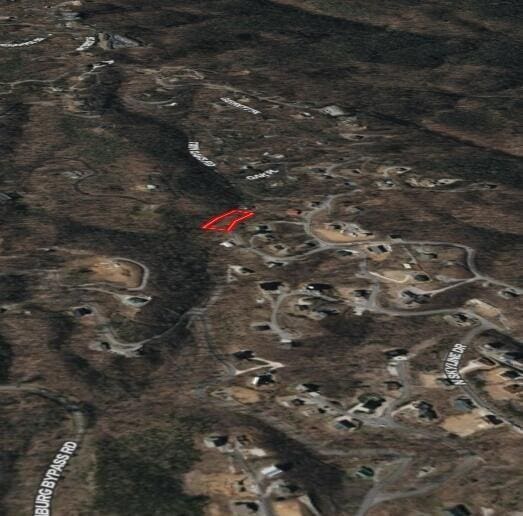 0 Twin Oaks Rd, Gatlinburg, TN 37738