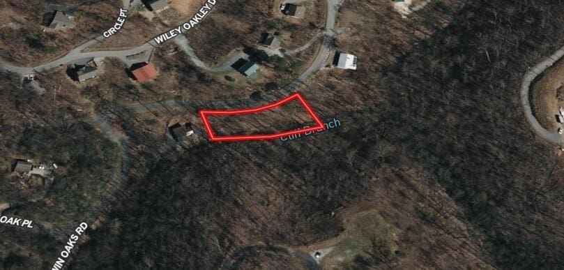 0 Twin Oaks Rd, Gatlinburg, TN 37738