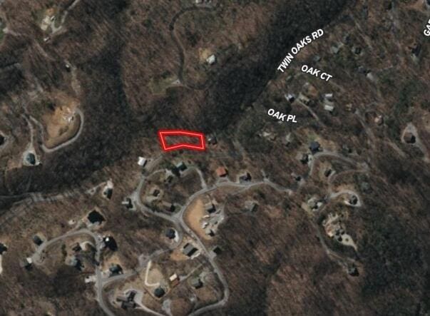 0 Twin Oaks Rd, Gatlinburg, TN 37738