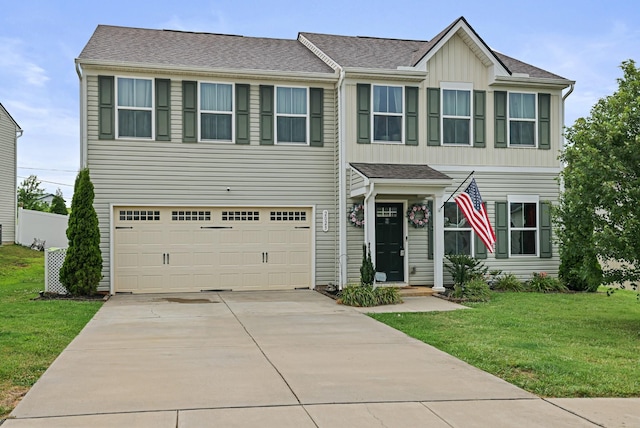 2023 Brokeshire Dr, White House, TN 37188 - photo 1