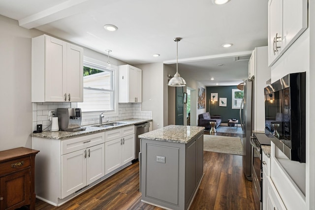 5005 Lewisdale Ct, Nashville, TN 37211 - photo 10