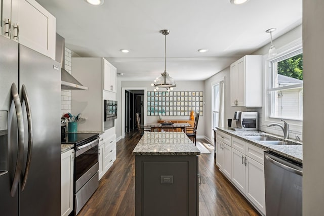 5005 Lewisdale Ct, Nashville, TN 37211 - photo 14