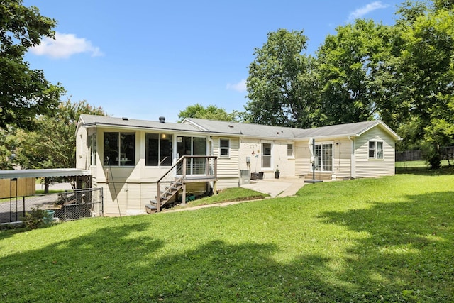 5005 Lewisdale Ct, Nashville, TN 37211 - photo 56