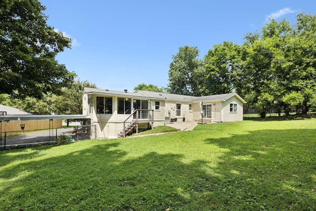5005 Lewisdale Ct, Nashville, TN 37211 - photo 57