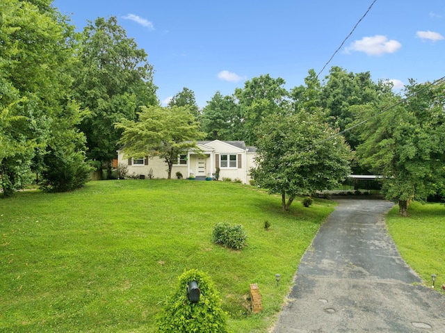 5005 Lewisdale Ct, Nashville, TN 37211 - photo 65