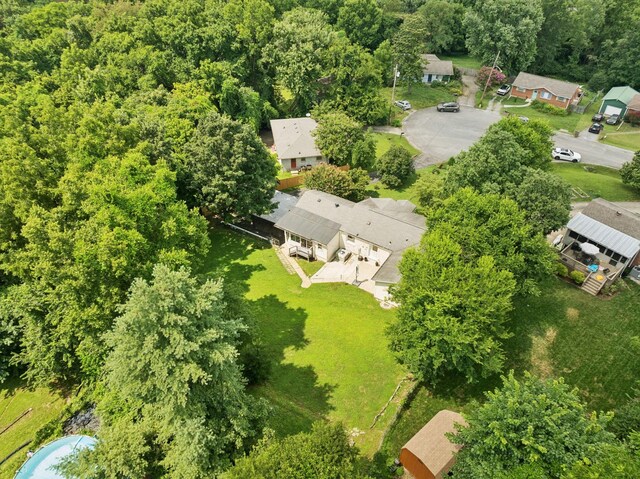 5005 Lewisdale Ct, Nashville, TN 37211 - photo 73