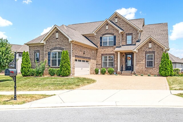 1423 Overcheck Ln, Gallatin, TN 37066 - photo 1