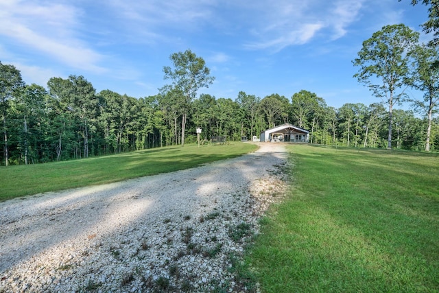 1779 Mount Zion Rd, Big Sandy, TN 38221 - photo 5