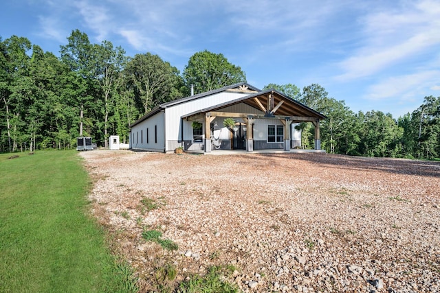 1779 Mount Zion Rd, Big Sandy, TN 38221 - photo 4