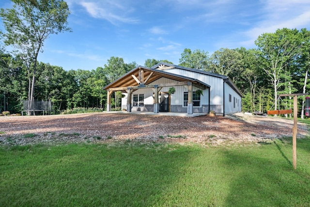 1779 Mount Zion Rd, Big Sandy, TN 38221 - photo 3