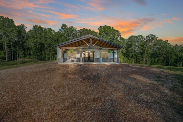 1779 Mount Zion Rd, Big Sandy, TN 38221 - photo 1