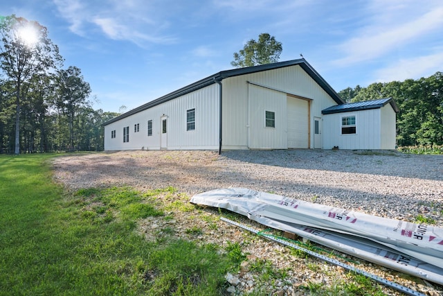 1779 Mount Zion Rd, Big Sandy, TN 38221 - photo 28
