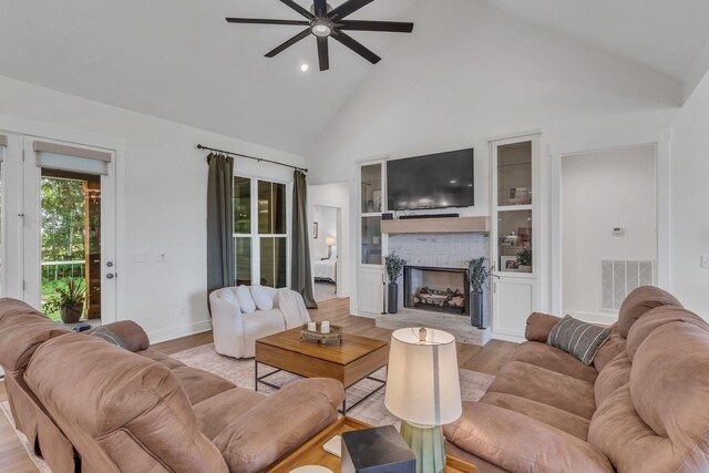 8921 Cedar Grove Rd, Cross Plains, TN 37049 - photo 12