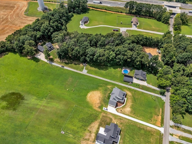8921 Cedar Grove Rd, Cross Plains, TN 37049 - photo 4