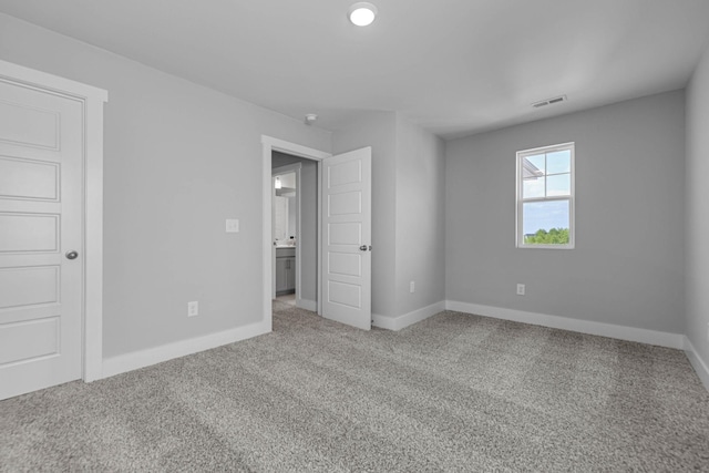 564 Twyla Dr, Lebanon, TN 37087 - unfurnished bedroom with carpet floors and baseboards